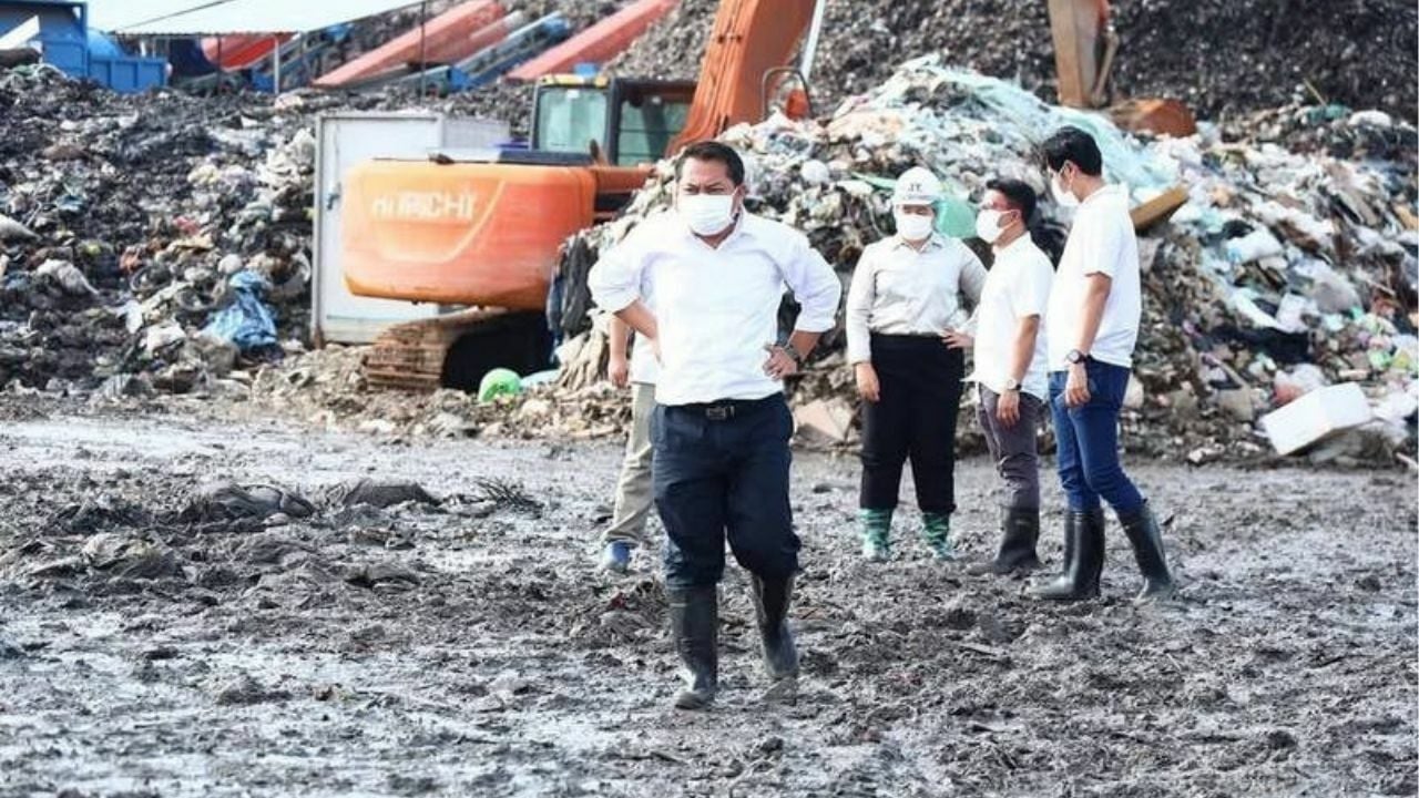 Phuket’s stink crisis: Landfill odours worsen amid rainy season | Thaiger