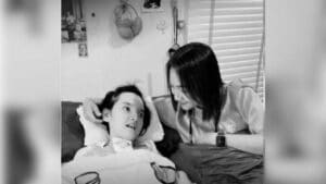 Young crash victim dies after 11-year battle for justice