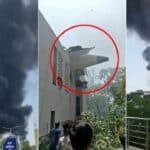 Air India flight to London crashes post-takeoff with 242 passengers (video) | Thaiger