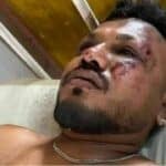 British man cheats death in horror Air India crash (video)