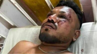 British man cheats death in horror Air India crash (video)