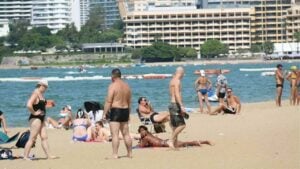US State Department: Thailand safe for most, caution in south