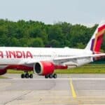 Bomb threat forces emergency landing of Air India flight in Phuket | Thaiger