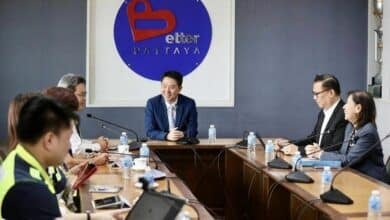 Pattaya launches new emergency medical training initiative