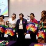 Phuket pushes for gender equality with vibrant pride events