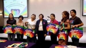 Phuket pushes for gender equality with vibrant pride events