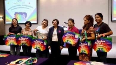 Phuket pushes for gender equality with vibrant pride events