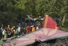 Air India flight AI171: Experts probe deadly takeoff crash (video)