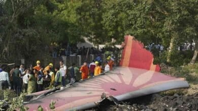 Air India flight AI171: Experts probe deadly takeoff crash (video)