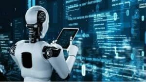 Thai government backs new AI law to boost investment