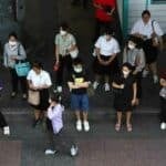 Covid cases surge with 70,000+ new infections in Thailand | Thaiger
