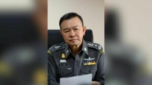 Thailand faces surge in call centre complaints and online scams