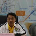 Transport Ministry to launch contractor oversight system in August | Thaiger