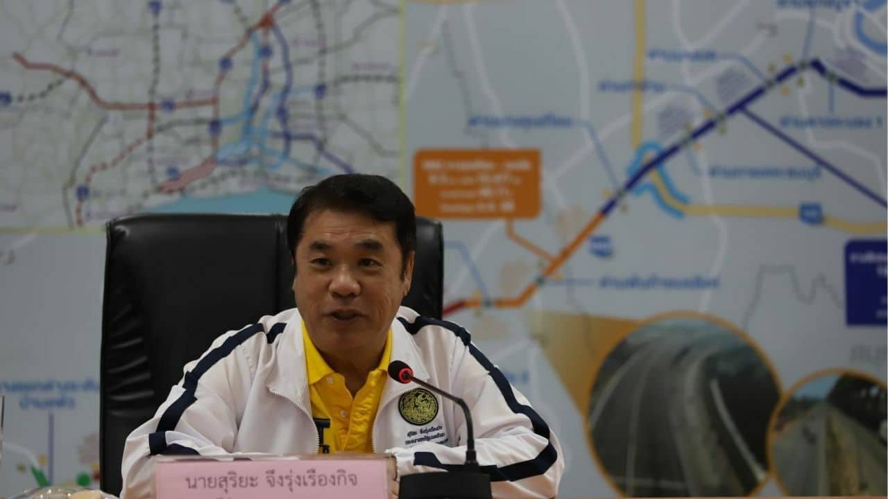 Transport Ministry to launch contractor oversight system in August