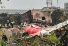 India tragedy: Black box recovered from fatal flight