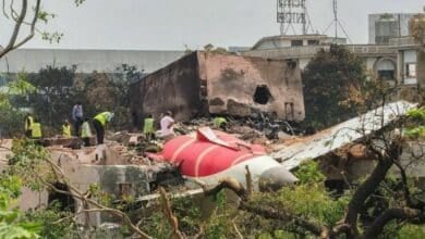 India tragedy: Black box recovered from fatal flight
