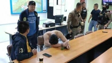 Jealous South Korean assaults Thai girlfriend with gun in Pattaya