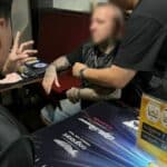 German drug dealer busted in Pattaya with cocaine and gun | Thaiger