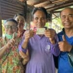 Korat villager wins 12 million baht lottery jackpot | Thaiger