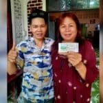Khon Kaen woman strikes it rich with 6 million baht lottery win | Thaiger