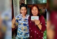 Khon Kaen woman strikes it rich with 6 million baht lottery win