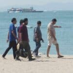 Tourism in Thailand drops amid Israel&#8217;s attack on Iran | Thaiger