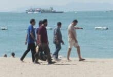 Tourism in Thailand drops amid Israel’s attack on Iran