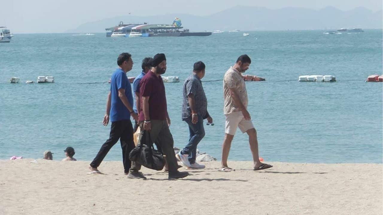 Tourism in Thailand drops amid Israel’s attack on Iran