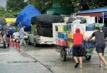 Cambodia bans Thai fruit and vegetables amid border dispute