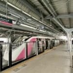 Pink Line extension to Muang Thong Thani now open | Thaiger