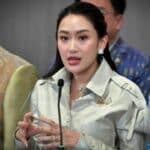 Thai air force on standby to rescue citizens from warzone | Thaiger