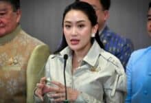 Thai air force on standby to rescue citizens from warzone | Thaiger