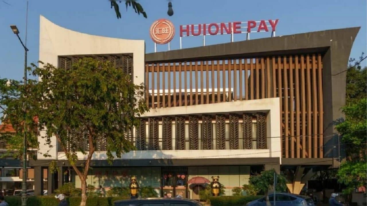 Cambodia crypto firm linked to scams targeting Thais, say cops