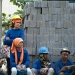 Bangkok workers score 400-baht payday in wage shake-up | Thaiger