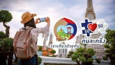 Thailand’s 157 billion baht stimulus scramble begins