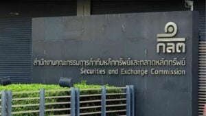 Thailand SEC cracks down on margin loan misuse