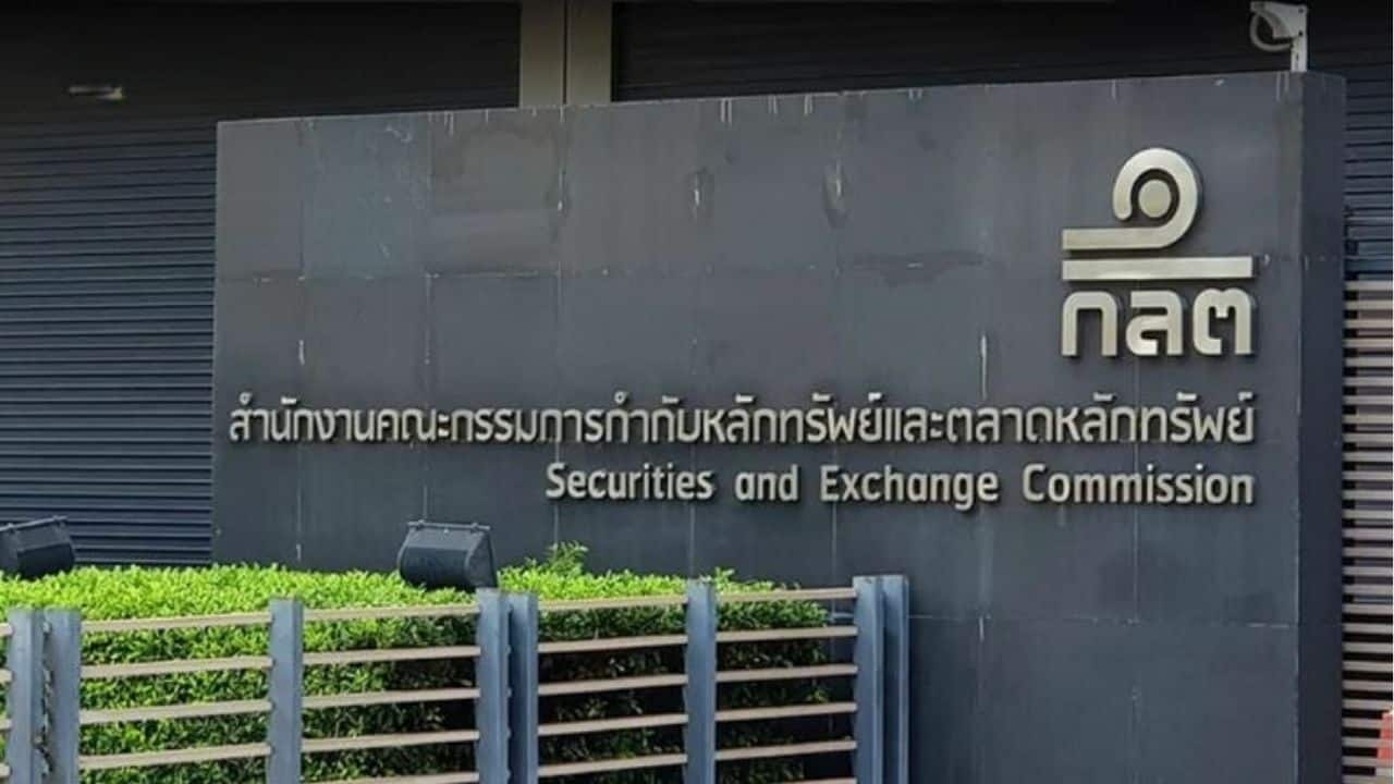 Thailand SEC cracks down on margin loan misuse