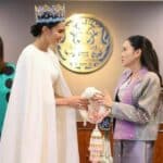Miss World Opal vows to empower Thai women | Thaiger