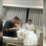 Thailand diner: ‘Shrimp paste nearly killed me’ | Thaiger