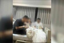 Thailand diner: ‘Shrimp paste nearly killed me’