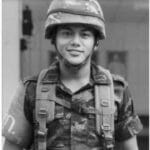 ‘Don’t be afraid:’ Thai soldier’s final words before sniper shot | Thaiger