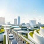 Bangkok Expo 2032: Student’s bold vision could transform the city | Thaiger
