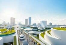 Bangkok Expo 2032: Student’s bold vision could transform the city