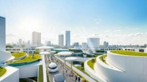 Bangkok Expo 2032: Student’s bold vision could transform the city