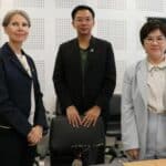 Phuket launches ‘City Lab’ for sustainable transport revolution | Thaiger