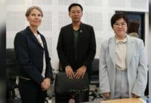 Phuket launches ‘City Lab’ for sustainable transport revolution
