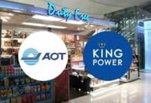 King Power seeks duty-free contract renegotiation after setbacks