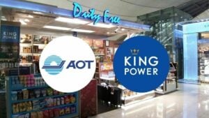 King Power seeks duty-free contract renegotiation after setbacks
