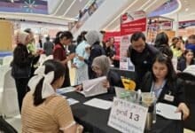 Phuket’s economy soars, but 600 Cambodian workers left stranded