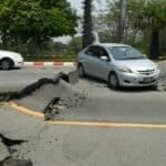 Earthquake tremors hit Mae Hong Son, 5 quakes strike Myanmar | Thaiger